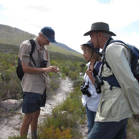Phillipskop Mountain Reserve Stanford Esterno foto