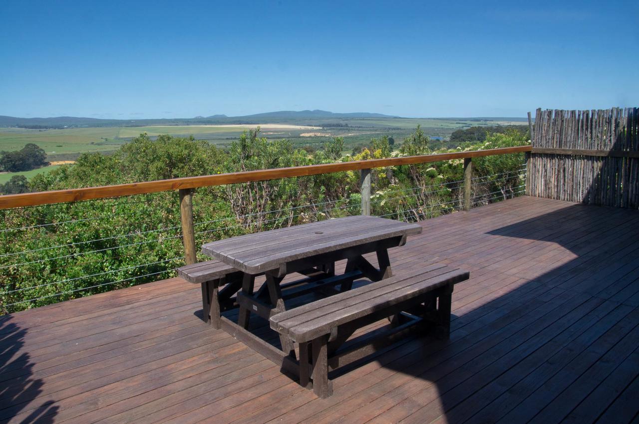 Phillipskop Mountain Reserve Stanford Esterno foto