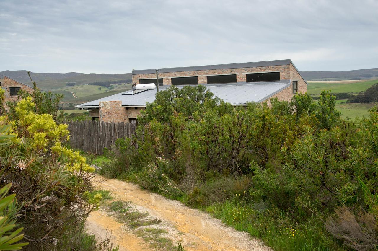 Phillipskop Mountain Reserve Stanford Esterno foto