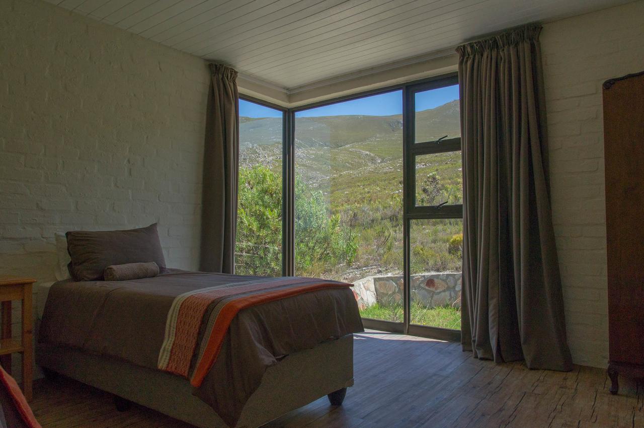Phillipskop Mountain Reserve Stanford Esterno foto