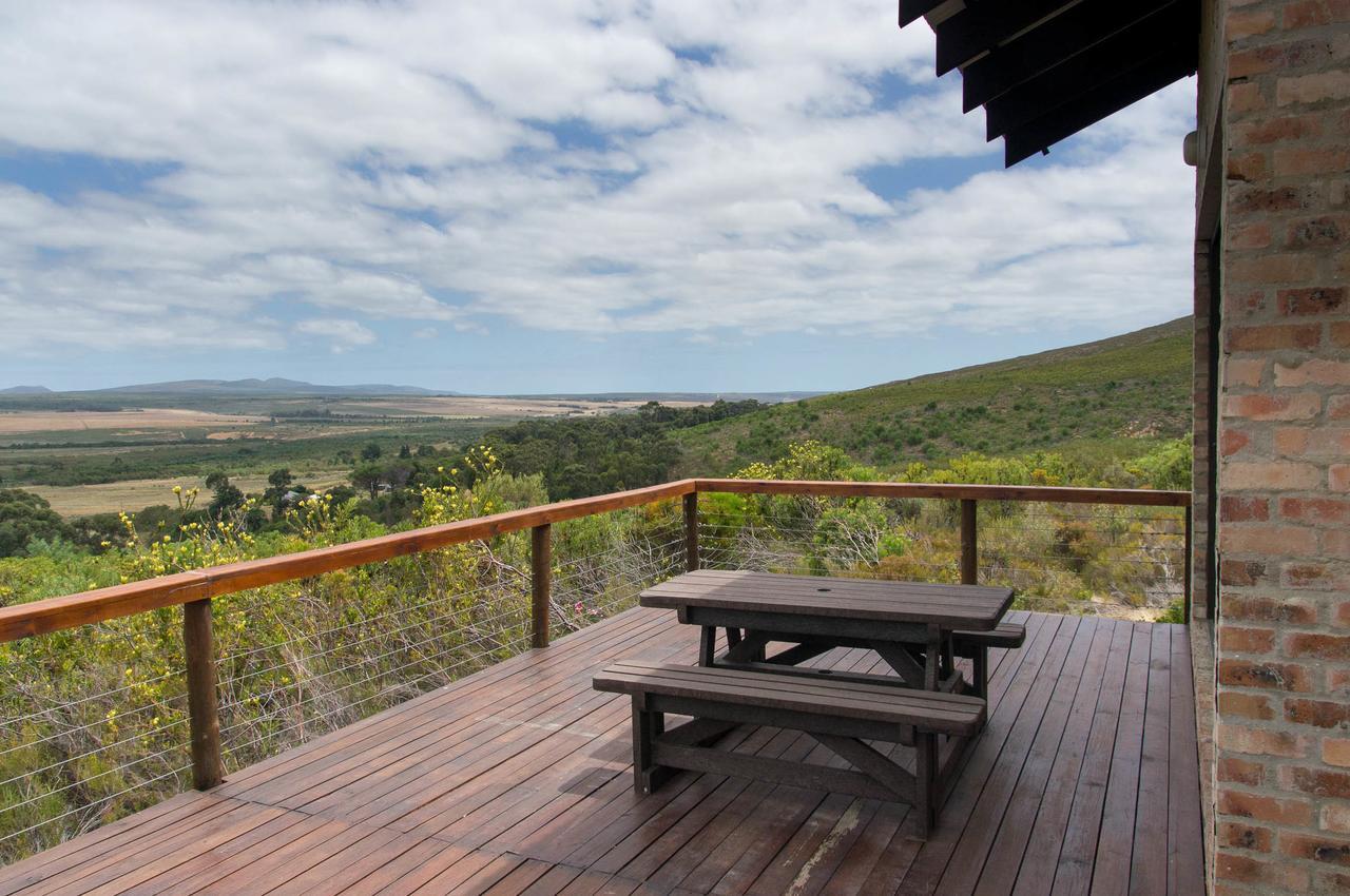 Phillipskop Mountain Reserve Stanford Esterno foto