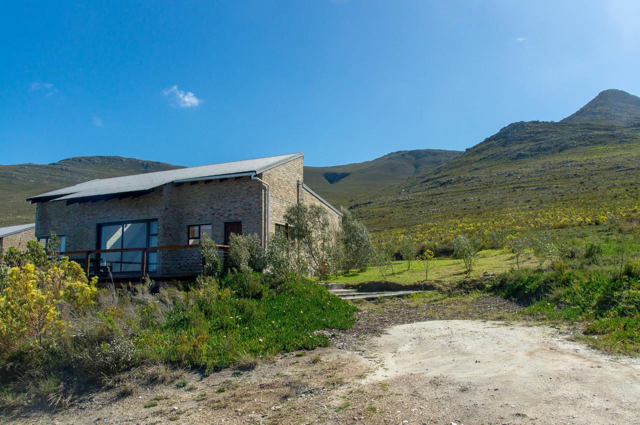 Phillipskop Mountain Reserve Stanford Esterno foto