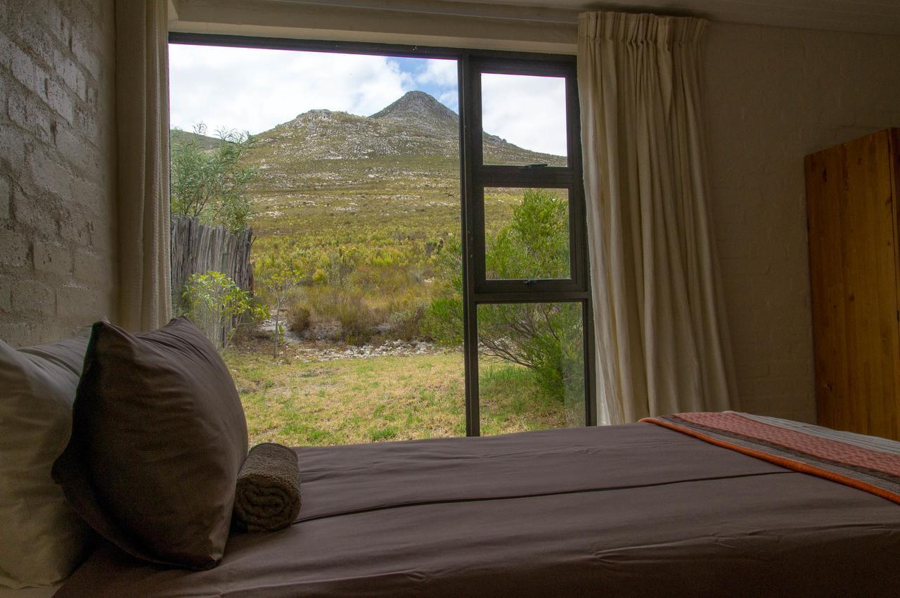 Phillipskop Mountain Reserve Stanford Esterno foto