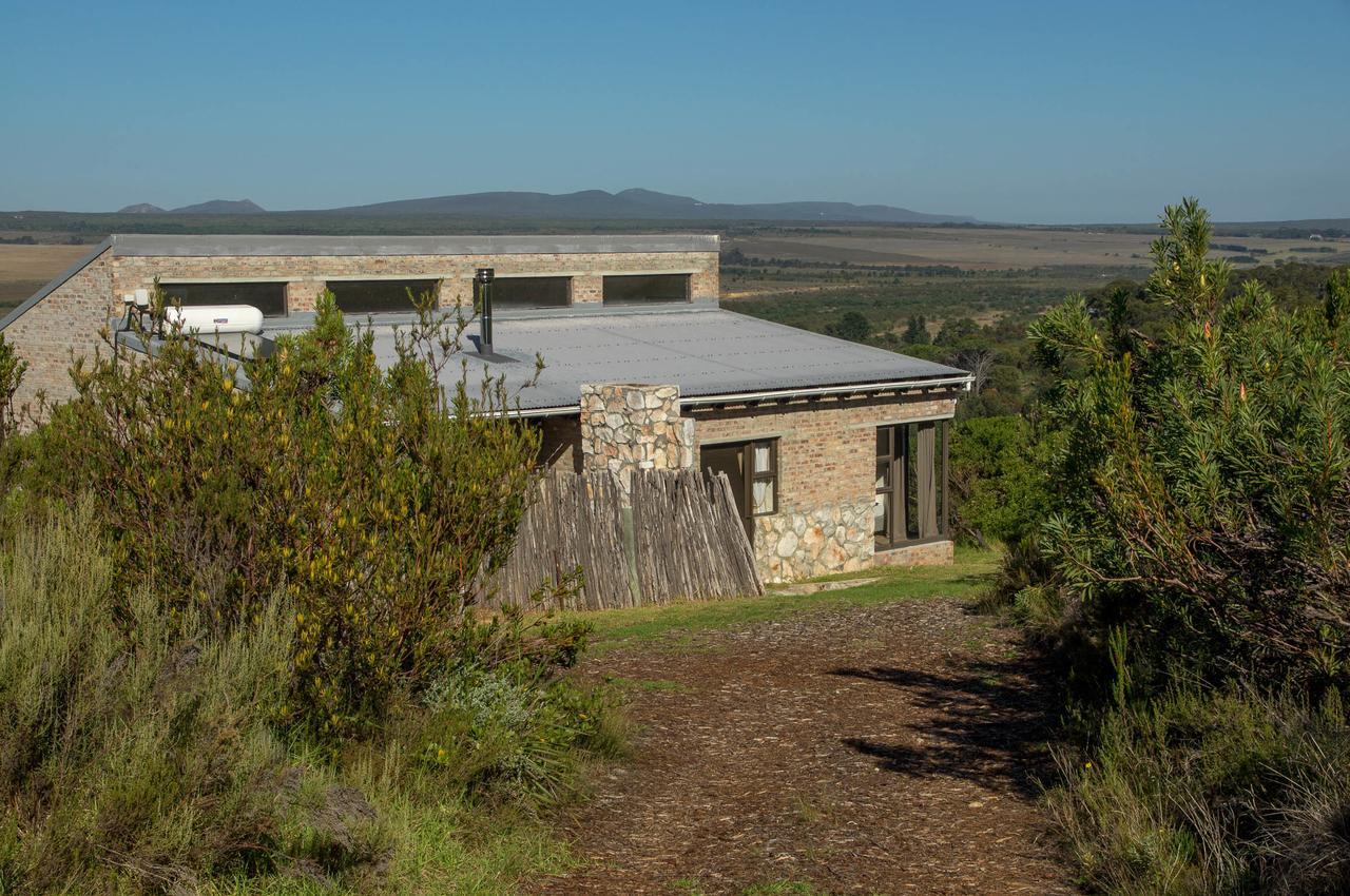 Phillipskop Mountain Reserve Stanford Esterno foto