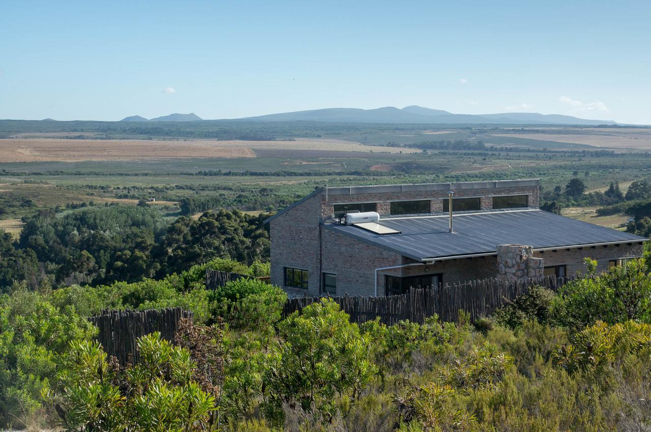 Phillipskop Mountain Reserve Stanford Esterno foto