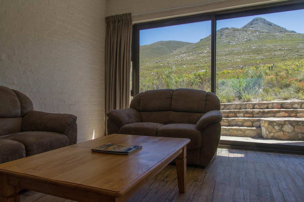 Phillipskop Mountain Reserve Stanford Esterno foto