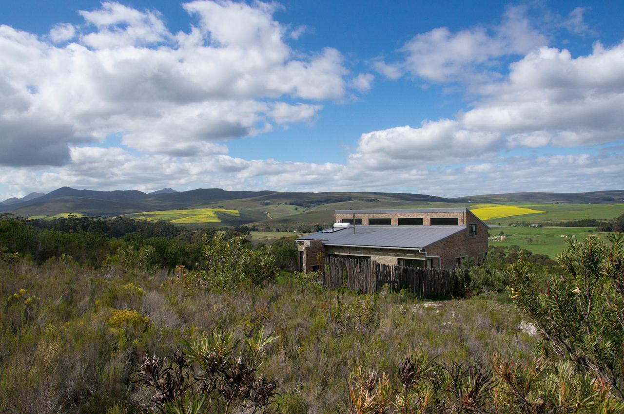 Phillipskop Mountain Reserve Stanford Esterno foto