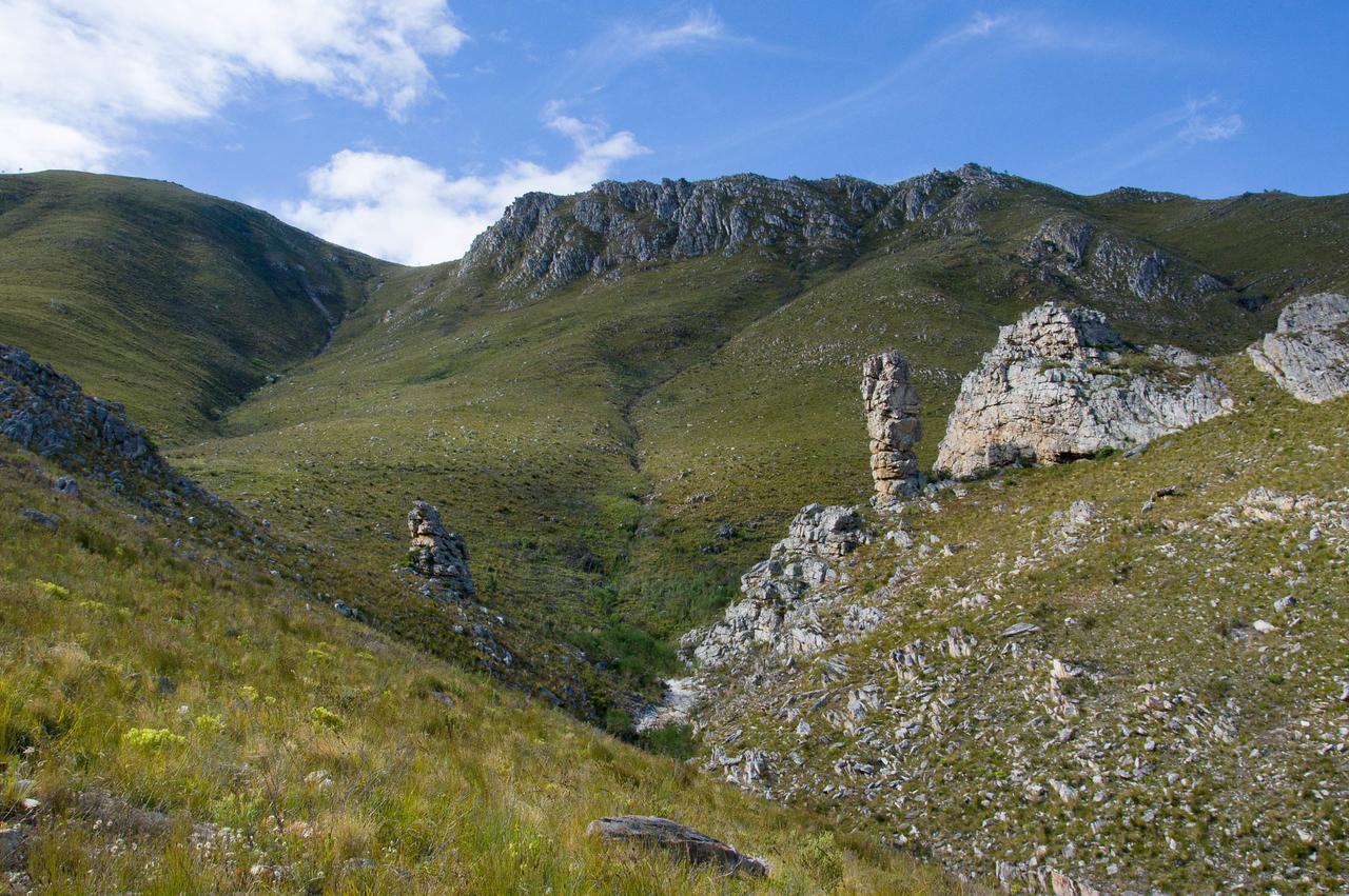 Phillipskop Mountain Reserve Stanford Esterno foto