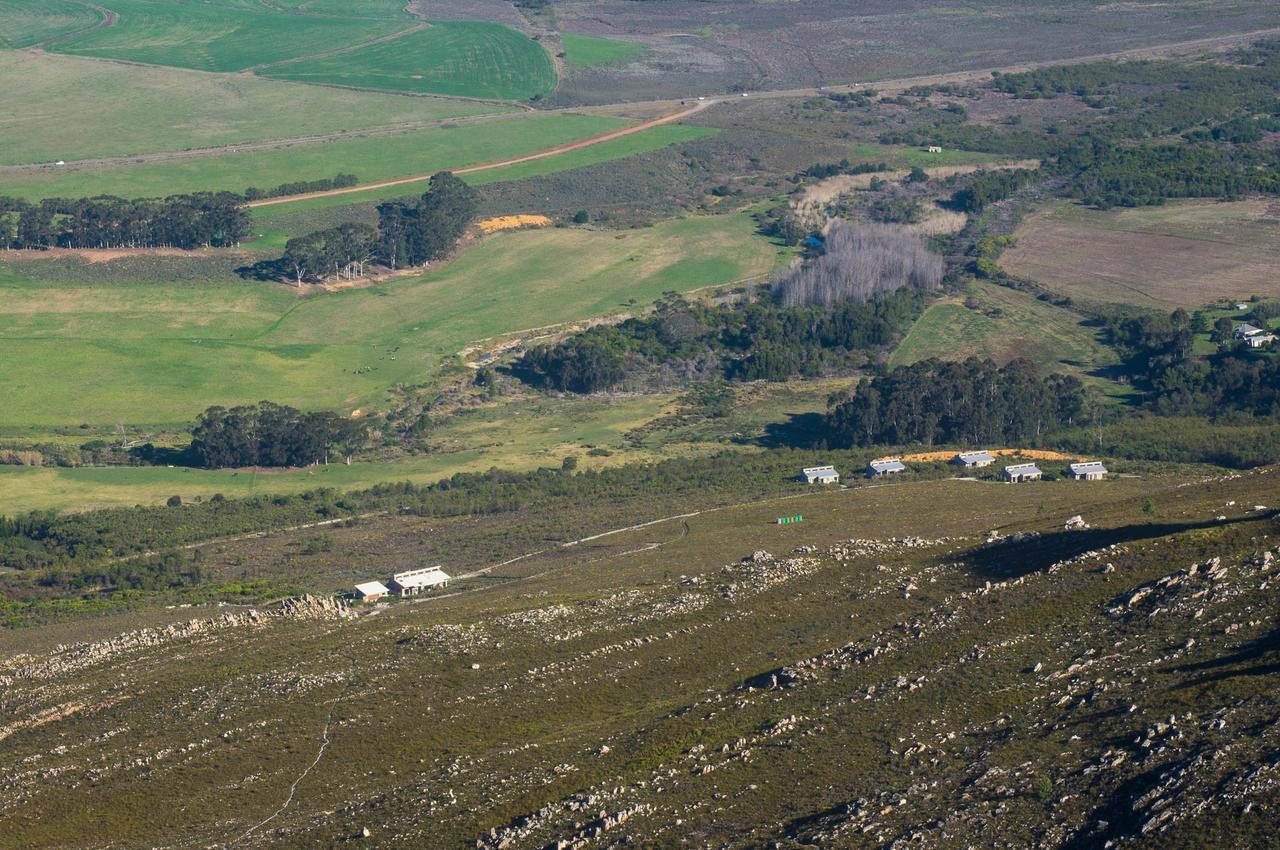 Phillipskop Mountain Reserve Stanford Esterno foto