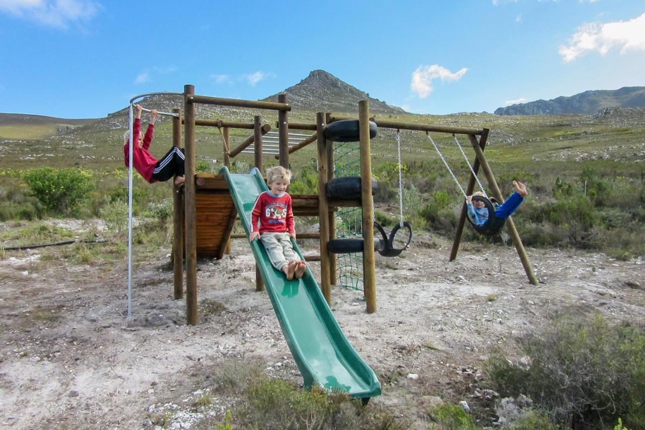 Phillipskop Mountain Reserve Stanford Esterno foto